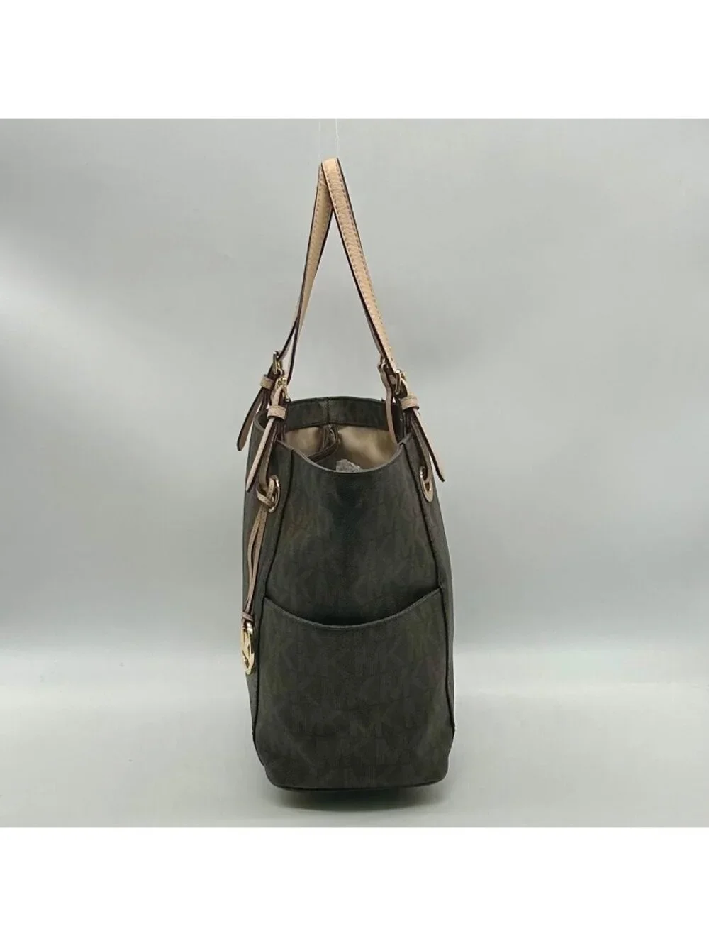 Michael Kors Jet Set Travel Tote Bag